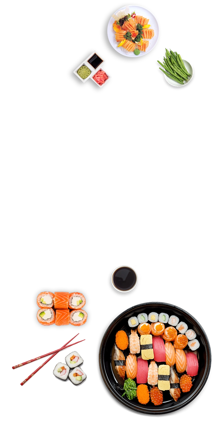 sushi